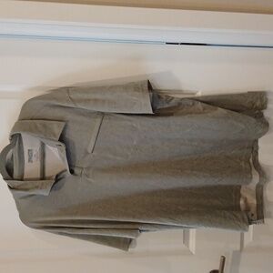 Mens collar shirt Duluth trading size 3XL